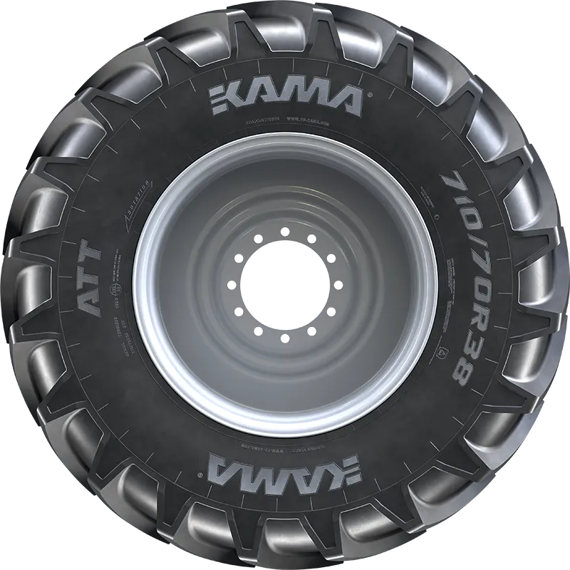 KAMA ATT в Сухое Логе — KAMA TYRES KAMA ATT в Сухое Логе