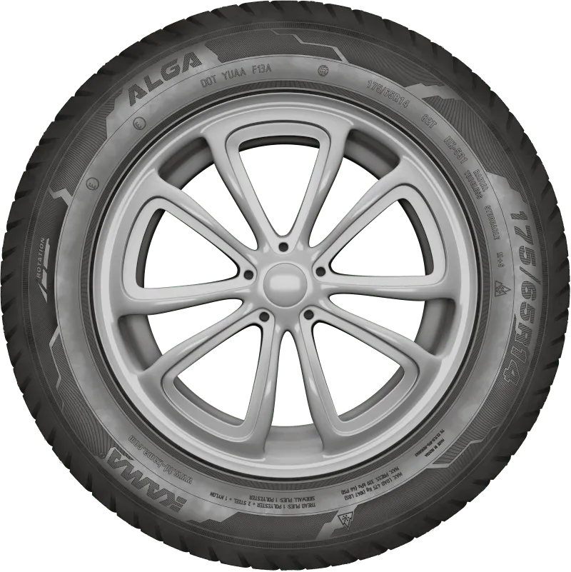 KAMA ALGA (НК-531) нешип в Сухое Логе — KAMA TYRES KAMA ALGA (НК-531) нешип в Сухое Логе