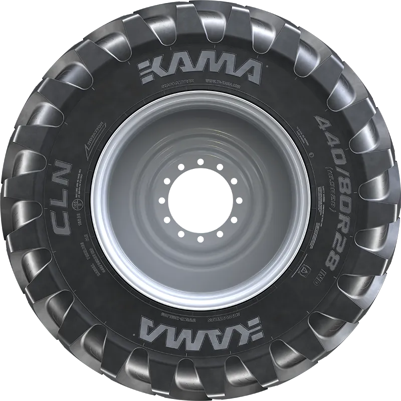 KAMA CLN в Сухое Логе — KAMA TYRES KAMA CLN в Сухое Логе