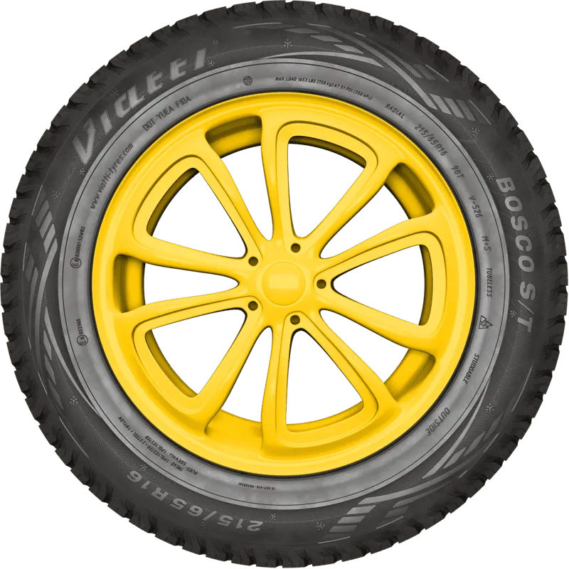 Viatti Bosco S/T (V-526) в Сухое Логе — KAMA TYRES Viatti Bosco S/T (V-526) в Сухое Логе