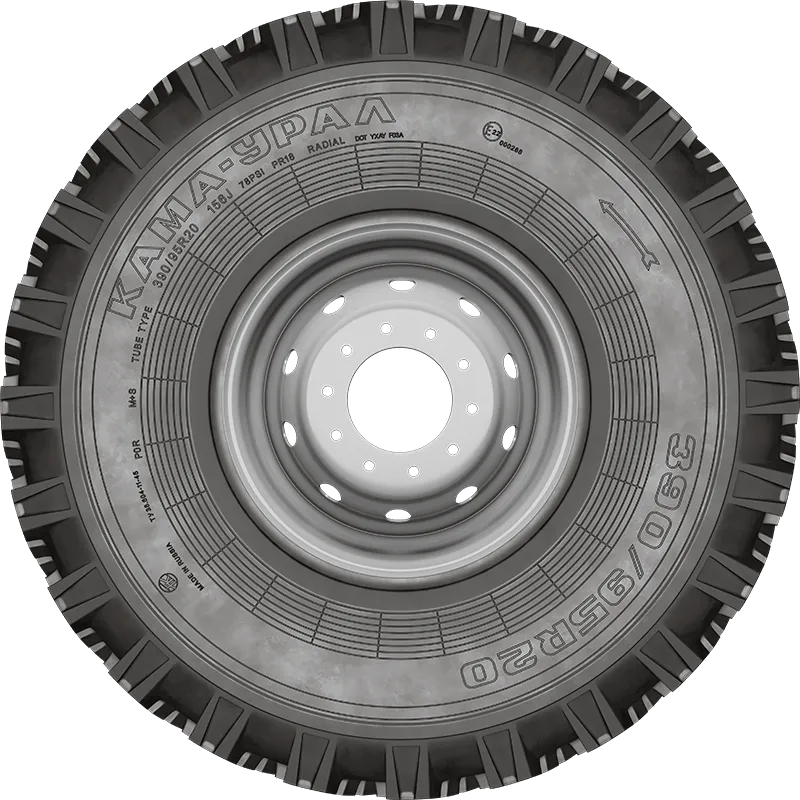 KAMA-УРАЛ нс18 тропики в Сухое Логе — KAMA TYRES KAMA-УРАЛ нс18 тропики в Сухое Логе
